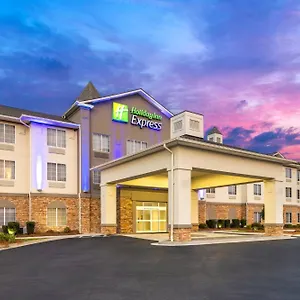 Express Airport By Ihg *** Savannah